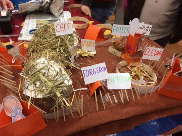 Par Toutatis Par Toutatis