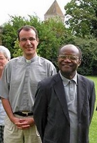 Informations de la paroisse Octobre 2008 Informations de la paroisse Octobre 2008