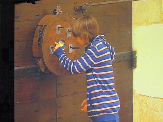 Spectacle en Maternelle Spectacle en Maternelle