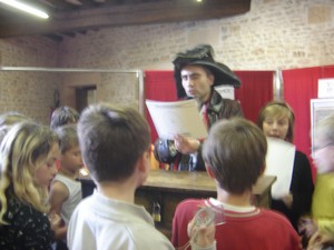 La philatél'île aux trésors La philatél'île aux trésors