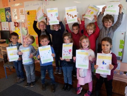 Notre lettre au Père Noël Notre lettre au Père Noël