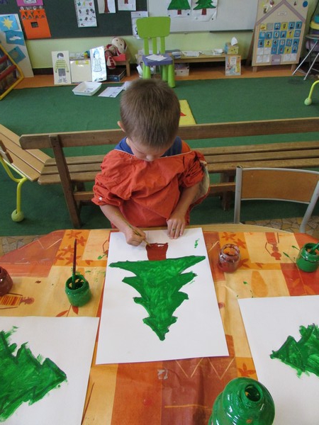 Préparons-nous pour Noël ! Préparons-nous pour Noël !