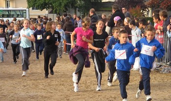 La course d'Endurance 2008