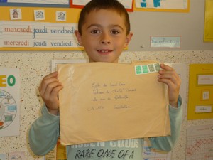 Nos correspondants Nos correspondants