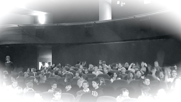 Cinéma CE1/CE2,CE2,CM1et CM2 Cinéma CE1/CE2,CE2,CM1et CM2