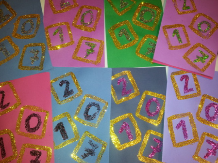 Bonne année 2017 à tous ! Bonne année 2017 à tous !