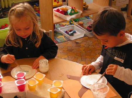 Les produits laitiers Les produits laitiers