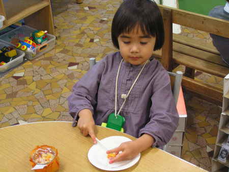 Chacun participe. Chacun participe.