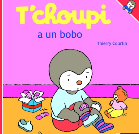 Apprenons à soigner une plaie ! Apprenons à soigner une plaie !