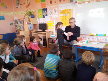 Apprenons à soigner une plaie ! Apprenons à soigner une plaie !