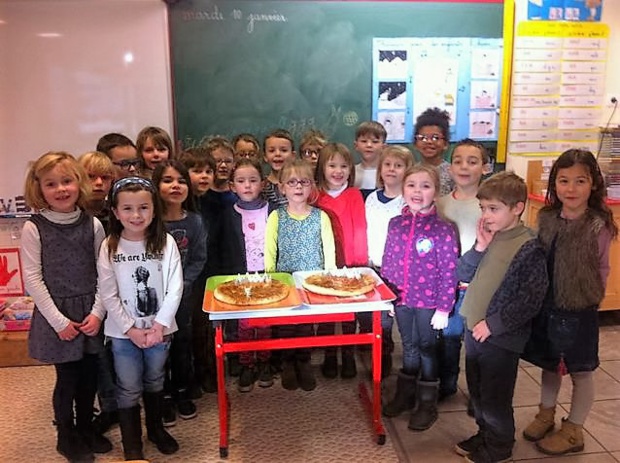 Qui sera le roi ou la reine ? Qui sera le roi ou la reine ?