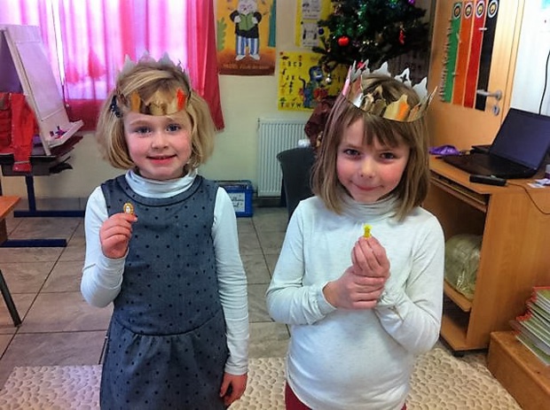 Qui sera le roi ou la reine ? Qui sera le roi ou la reine ?