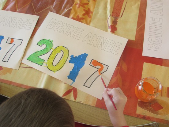 La rentrée 2017 ! La rentrée 2017 !