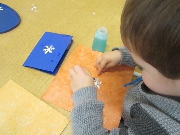 La rentrée 2017 ! La rentrée 2017 !