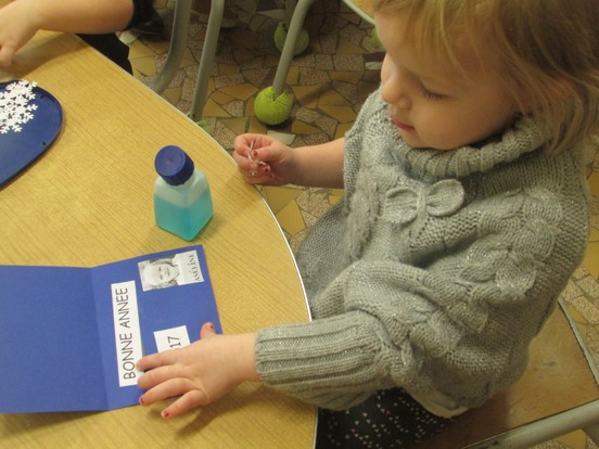 La rentrée 2017 ! La rentrée 2017 !