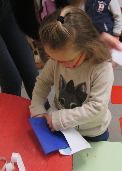 La rentrée 2017 ! La rentrée 2017 !