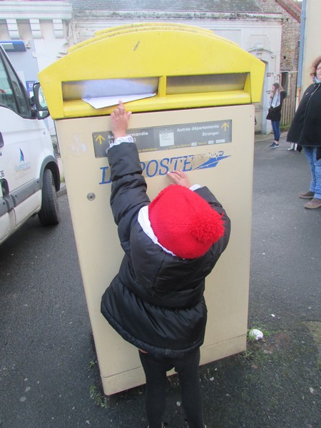 La rentrée 2017 ! La rentrée 2017 !