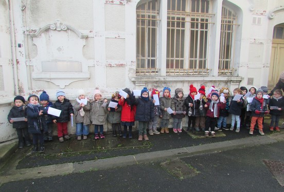 La rentrée 2017 !