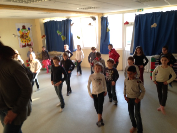 Danse country Danse country