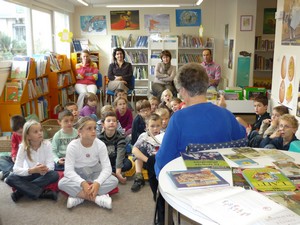 sortie bibliothèque sortie bibliothèque