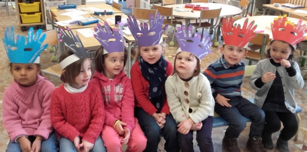 CARNAVAL à l'école CARNAVAL à l'école