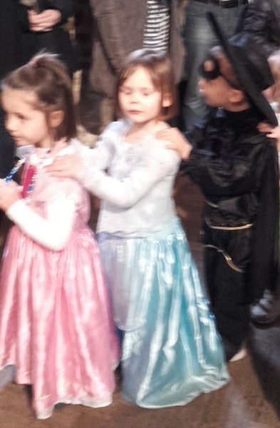 CARNAVAL à l'école CARNAVAL à l'école