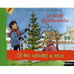 Le Noël de Kimamila Le Noël de Kimamila