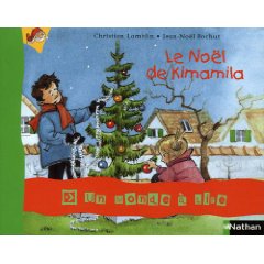 Le Noël de Kimamila