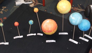 En route pour les étoiles ... En route pour les étoiles ...