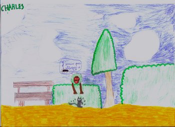 Littérature en CM1 Littérature en CM1