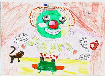 Littérature en CM1 Littérature en CM1