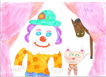 Littérature en CM1 Littérature en CM1