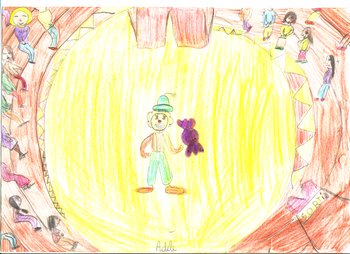 Littérature en CM1 Littérature en CM1