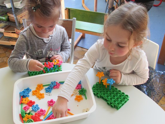 Soleil de printemps ! Soleil de printemps !