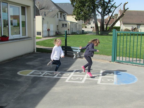 Soleil de printemps ! Soleil de printemps !