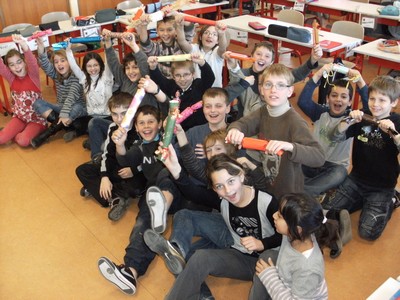 Christmas Cracker Christmas Cracker