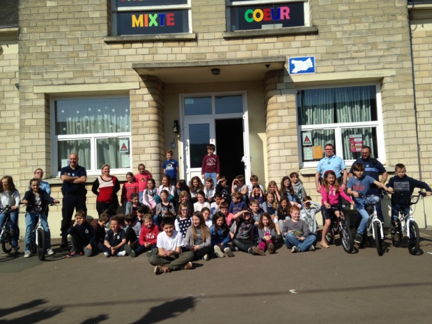 Permis vélo Permis vélo