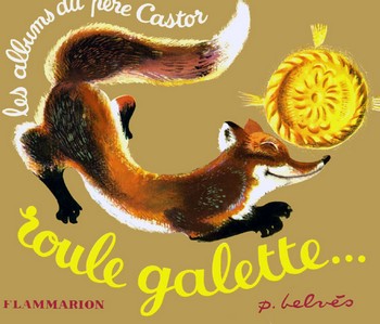 Roule Galette Roule Galette