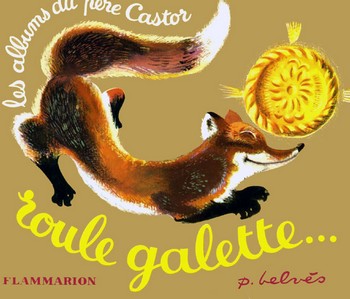 Roule Galette