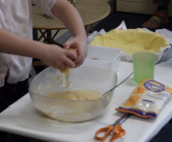 Roule Galette Roule Galette