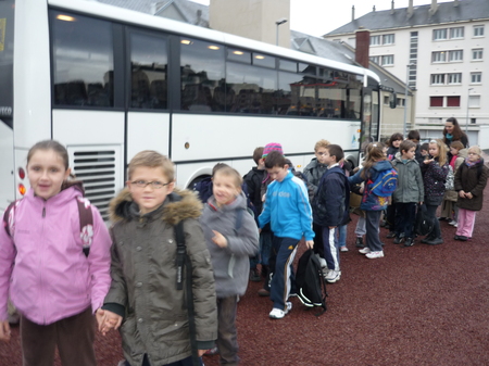 Rencontre avec nos correspondants