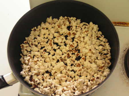 Pop-corn