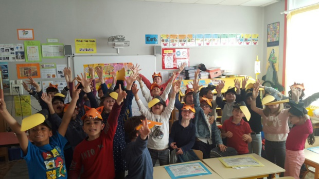 Au plaisir des fables... Au plaisir des fables...