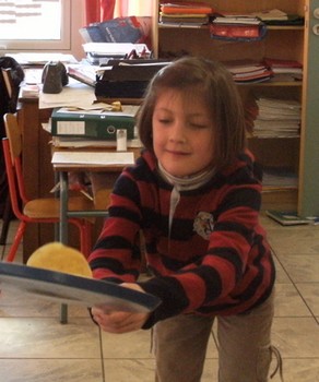 La pâte à crêpes La pâte à crêpes