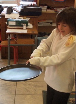 La pâte à crêpes La pâte à crêpes
