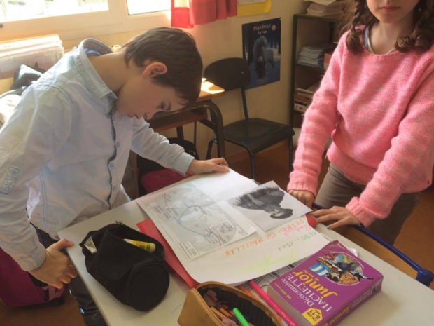 Les grands navigateurs Les grands navigateurs