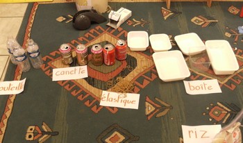 Comment fabriquer des instruments de musique... Comment fabriquer des instruments de musique...