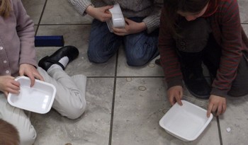 Comment fabriquer des instruments de musique... Comment fabriquer des instruments de musique...