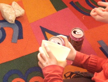 Comment fabriquer des instruments de musique... Comment fabriquer des instruments de musique...