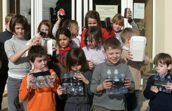 Comment fabriquer des instruments de musique... Comment fabriquer des instruments de musique...